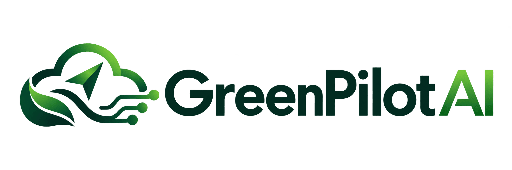 GreenPilot AI