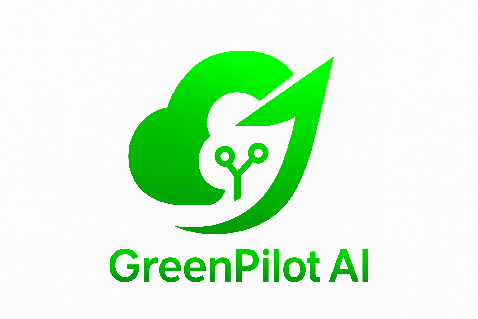 GreenPilot AI